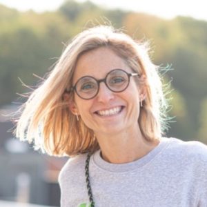 Photo de Jessica Lion