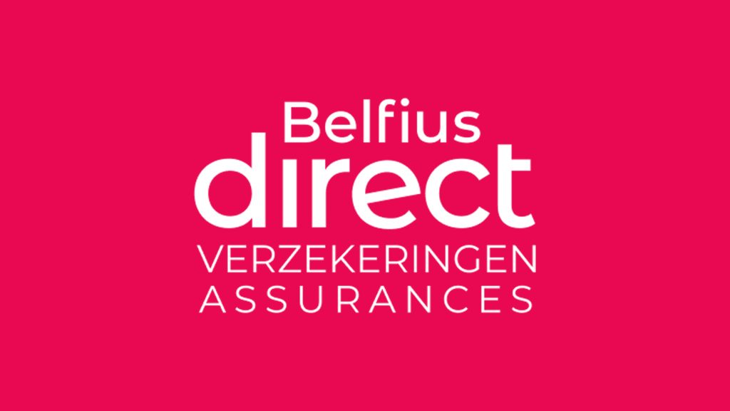 Logo Belfius Direct Assurances
