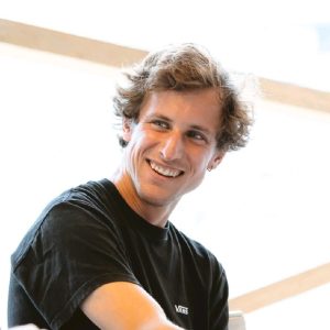 Grégoire Leplat Fondateur Objectory