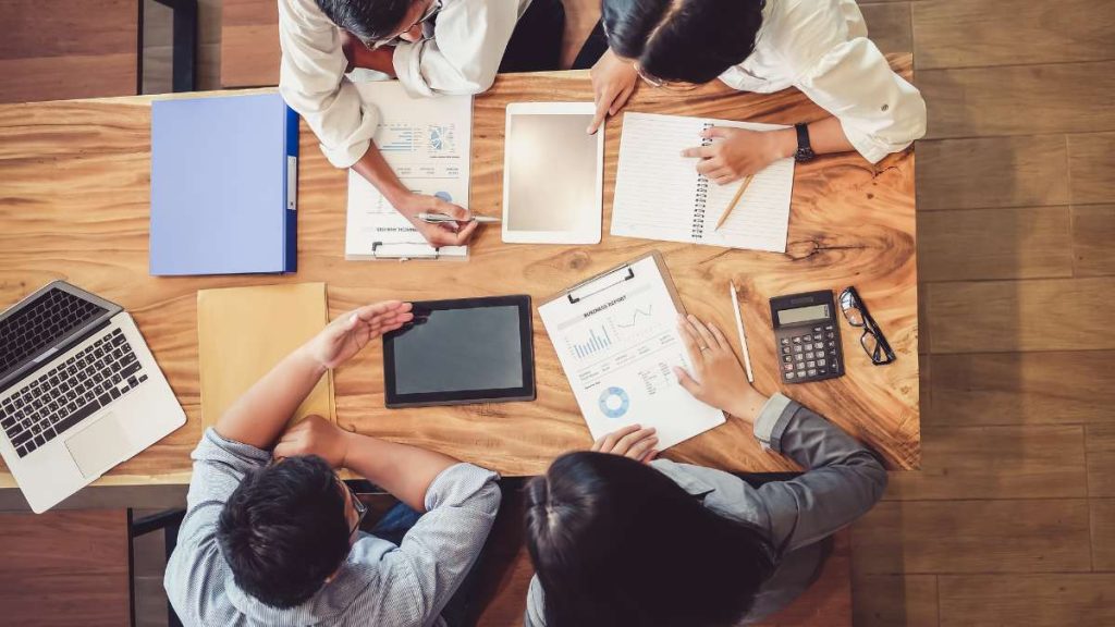 Comment augmenter la visibilité organique d'une entreprise B2B ?