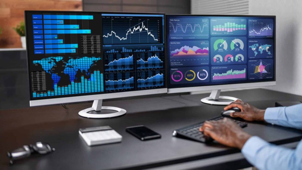 Liste d'agences de marketing digital en Wallonie en 2026